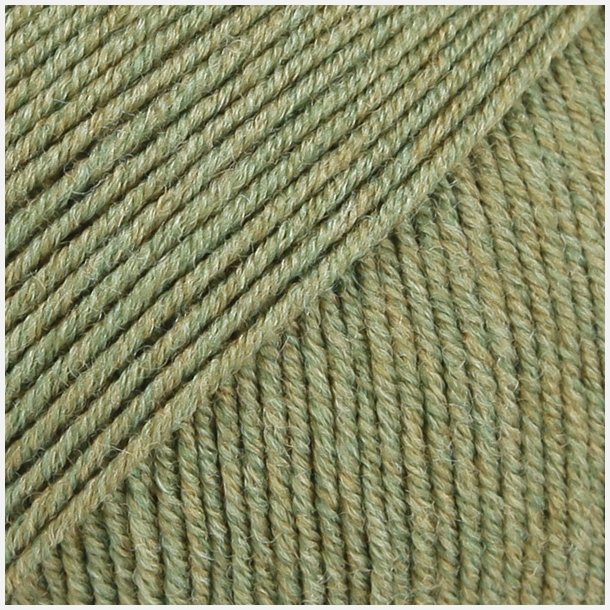 Drops Baby Merino - Olive